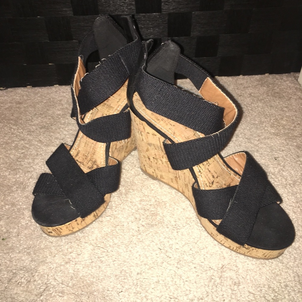 Wedges